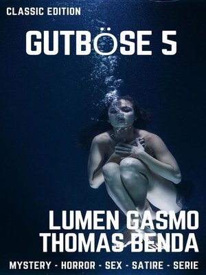 cover image of Gutböse 5
